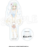 閃乱カグラ アクリルフィギュア コレクション Vol.2(亞加力立牌)(全套10個入)※不設寄送《24年7月預定》 4582697484876