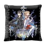 ソードアート・オンライン ゲーム10周年記念 クッション(咕𠱸)※不設寄送《23年12月預定》 4582698060994