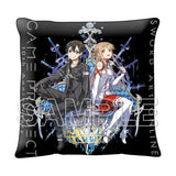 ソードアート・オンライン ゲーム10周年記念 クッション(咕𠱸)※不設寄送《23年12月預定》 4582698060994