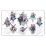 ソードアート・オンライン ゲーム10周年記念 デスクマット(橡膠枱墊)※不設寄送《23年12月預定》 4582698061083