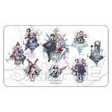 ソードアート・オンライン ゲーム10周年記念 デスクマット(橡膠枱墊)※不設寄送《23年12月預定》 4582698061083