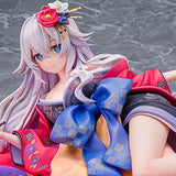 『閃乱忍忍忍者大戦ネプテューヌ -少女達の響艶-』 ブラックハート 和服Ver.《26年3月預定》 行版 全數$1875 / *免運費   店取pt:20 / 25年10月6日