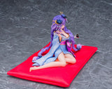 『閃乱忍忍忍者大戦ネプテューヌ -少女達の響艶-』 パープルハート/ブラックハート 和服Ver.2体セット ※連特典《26年3月預定》 日版 全數$3988 / *免運費   店取pt:40 / 25年10月6日