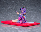 『閃乱忍忍忍者大戦ネプテューヌ -少女達の響艶-』 パープルハート/ブラックハート 和服Ver.2体セット ※連特典《26年3月預定》 日版 全數$3988 / *免運費   店取pt:40 / 25年10月6日