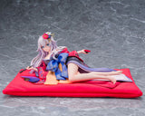 『閃乱忍忍忍者大戦ネプテューヌ -少女達の響艶-』 パープルハート/ブラックハート 和服Ver.2体セット ※連特典《26年3月預定》 日版 全數$3988 / *免運費   店取pt:40 / 25年10月6日