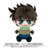 【再販】ジョジョの奇妙な冒険 Chibiぬいぐるみ ジョセフ・ジョースター(毛公仔)※不設寄送《25年9月預定》 日版 全數$148 / ※不設寄送 / 25年6月13日