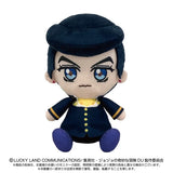 【再販】ジョジョの奇妙な冒険 ダイヤモンドは砕けない Chibiぬいぐるみ 東方仗助(毛公仔)※不設寄送《25年9月預定》 日版 全數$148 / ※不設寄送 / 25年6月13日