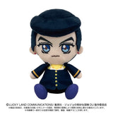 【再販】ジョジョの奇妙な冒険 ダイヤモンドは砕けない Chibiぬいぐるみ 東方仗助(毛公仔)※不設寄送《25年9月預定》 日版 全數$148 / ※不設寄送 / 25年6月13日