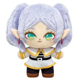 【再販】葬送のフリーレン ぷりぬいたっちどりーむ フリーレン(毛公仔)※不設寄送《25年5月預定》 4582698663270-1