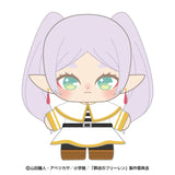 葬送のフリーレン ぷりぬいたっちどりーむ フリーレン※不設寄送《24年1月預定》 4582698663270