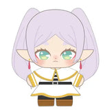 葬送のフリーレン ぷりぬいたっちどりーむ フリーレン※不設寄送《24年1月預定》 4582698663270