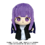 【再販】葬送のフリーレン ぷりぬいたっちどりーむ フェルン(毛公仔)※不設寄送《25年5月預定》 4582698663287-1