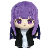 【再販】葬送のフリーレン ぷりぬいたっちどりーむ フェルン(毛公仔)※不設寄送《25年5月預定》 4582698663287-1