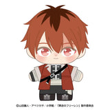 葬送のフリーレン ぷりぬいたっちどりーむ シュタルク※不設寄送《24年1月預定》 4582698663294