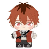 葬送のフリーレン ぷりぬいたっちどりーむ シュタルク※不設寄送《24年1月預定》 4582698663294