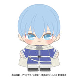 葬送のフリーレン ぷりぬいたっちどりーむ ヒンメル※不設寄送《24年1月預定》 4582698663300