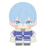 葬送のフリーレン ぷりぬいたっちどりーむ ヒンメル※不設寄送《24年1月預定》 4582698663300