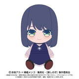 【推しの子】 Chibiぬいぐるみ 黒川あかね(毛公仔)※不設寄送《24年4月預定》 4582698663874