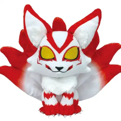 仮面ライダー THE WINTER MOVIE ガッチャード&ギーツ 最強ケミー★ガッチャ大作戦 ぬいぐるみ ギーツケミー(毛公仔)※不設寄送《24年5月預定》 4582698664130