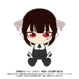 姫様“拷問"の時間です Chibiぬいぐるみ トーチャー・トルチュール(毛公仔)※不設寄送《24年5月預定》 4582698664444