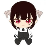 姫様“拷問"の時間です Chibiぬいぐるみ トーチャー・トルチュール(毛公仔)※不設寄送《24年5月預定》 4582698664444