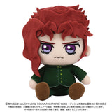 【再販】ジョジョの奇妙な冒険 Chibiぬいぐるみ 花京院典明(毛公仔)※不設寄送《25年9月預定》 日版 全數$148 / ※不設寄送 / 25年6月13日