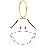 機動戦士Gundam GQuuuuuuX ぷりぬいマスコット ハロ※不設寄送《25年1月預定》 4582698669166