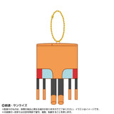 機動戦士Gundam GQuuuuuuX ぷりぬいマスコット コンチ※不設寄送《25年1月預定》 4582698669173
