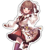 アクリルスタンド よしか⁂ 03 新モデルA(描き下ろしイラスト)(亞加力立牌)※不設寄送《23年11月預定》 4582701187113