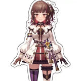 アクリルスタンド よしか⁂ 04 新モデルB(描き下ろしイラスト)(亞加力立牌)※不設寄送《23年11月預定》 4582701187120