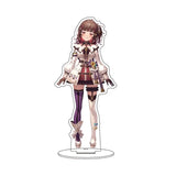 アクリルスタンド よしか⁂ 05 新モデルC(描き下ろしイラスト)(亞加力立牌)※不設寄送《23年11月預定》 4582701187205