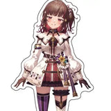 アクリルスタンド よしか⁂ 05 新モデルC(描き下ろしイラスト)(亞加力立牌)※不設寄送《23年11月預定》 4582701187205