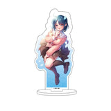 アクリルスタンド 幼馴染とはラブコメにならない 01 水萌汐(公式イラスト)(亞加力立牌)※不設寄送《24年4月預定》 4582701199970