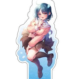アクリルスタンド 幼馴染とはラブコメにならない 01 水萌汐(公式イラスト)(亞加力立牌)※不設寄送《24年4月預定》 4582701199970