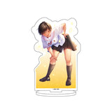 アクリルスタンド 幼馴染とはラブコメにならない 04 日向春(公式イラスト)(亞加力立牌)※不設寄送《24年4月預定》 4582701200003