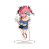 キャラアクリルフィギュア カナン様はあくまでチョロい 05 カナンB(公式イラスト)(亞加力立牌)※不設寄送《24年3月預定》 4582701215021