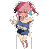 キャラアクリルフィギュア カナン様はあくまでチョロい 05 カナンB(公式イラスト)(亞加力立牌)※不設寄送《24年3月預定》 4582701215021