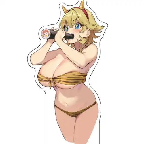 キャラアクリルフィギュア カナン様はあくまでチョロい 06 ジャンヌ(公式イラスト)(亞加力立牌)※不設寄送《24年3月預定》 4582701215038