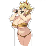 キャラアクリルフィギュア カナン様はあくまでチョロい 06 ジャンヌ(公式イラスト)(亞加力立牌)※不設寄送《24年3月預定》 4582701215038