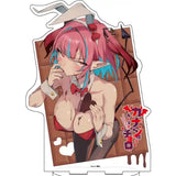 デカキャラアクリルフィギュア カナン様はあくまでチョロい 01 カナン(公式イラスト)(亞加力立牌)※不設寄送《24年3月預定》 4582701215045
