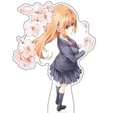 アクリルスタンド みなみけ 01 南春香(公式イラスト)(亞加力立牌)※不設寄送《24年10月預定》 4582701222777