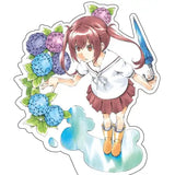 アクリルスタンド みなみけ 02 南夏奈(公式イラスト)(亞加力立牌)※不設寄送《24年10月預定》 4582701222784