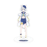 アクリルスタンド にゃんたじあ! 02 若魔白ソーダ(公式イラスト)(亞加力立牌)※不設寄送《24年4月預定》 4582701223323