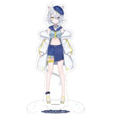 アクリルスタンド にゃんたじあ! 02 若魔白ソーダ(公式イラスト)(亞加力立牌)※不設寄送《24年4月預定》 4582701223323