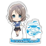 アクリルスタンドプレート 幻日のヨハネ -SUNSHINE in the MIRROR- 06 ヨウ(ミニキャライラスト)(亞加力立牌)※不設寄送《24年6月預定》 4582701236682