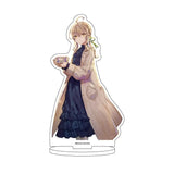 アクリルスタンド サイレント・ウィッチ 沈黙の魔女の隠しごと 01 モニカ・エヴァレットA(公式イラスト)(亞加力立牌)※不設寄送《24年5月預定》 4582701241372