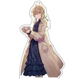 アクリルスタンド サイレント・ウィッチ 沈黙の魔女の隠しごと 01 モニカ・エヴァレットA(公式イラスト)(亞加力立牌)※不設寄送《24年5月預定》 4582701241372