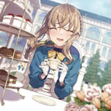 アクリルスタンド サイレント・ウィッチ 沈黙の魔女の隠しごと 03 モニカ・エヴァレットC(公式イラスト)(亞加力立牌)※不設寄送《24年5月預定》 4582701241396