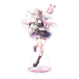 BIGアクリルスタンド 周防パトラ×サンリオキャラクターズ 01 シナモロールコラボ(コラボイラスト)(亞加力立牌)※不設寄送《24年5月預定》 4582701243932