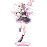 BIGアクリルスタンド 周防パトラ×サンリオキャラクターズ 01 シナモロールコラボ(コラボイラスト)(亞加力立牌)※不設寄送《24年5月預定》 4582701243932